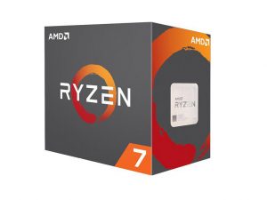 AMD Ryzen 7 1800X
