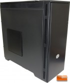 Cooler Master Silencio 652S Silent Chassis
