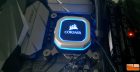 Corsair H100i Pro RGB Lighting