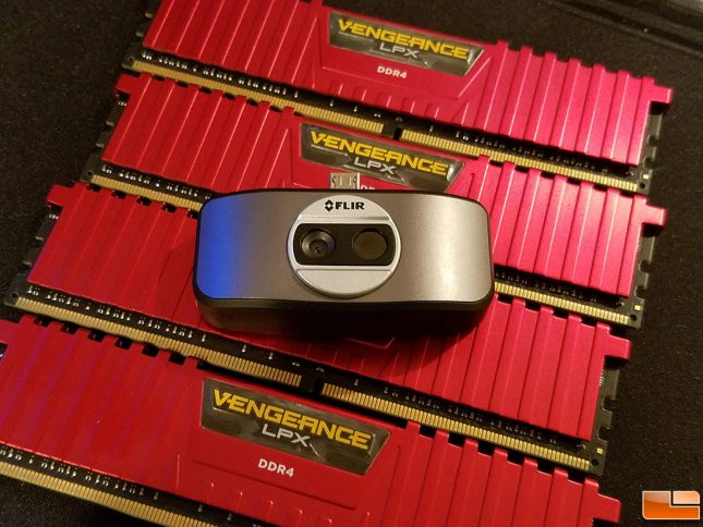 FLIR ONE Thermal Imager for Android