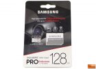 Samsung 64GB Pro Endurance Micro SDXC 128GB Memory Card