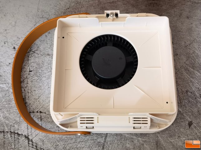 Westinghouse 1804 Filter Housing