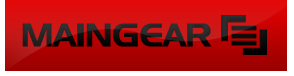 Maingear Logo Maingear Logo